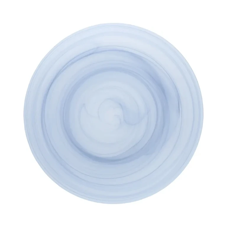 Fortessa La Jolla Ink Blue Dinner Plate, Set of 4