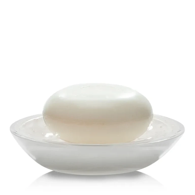 Labrazel Contessa White Soap Dish