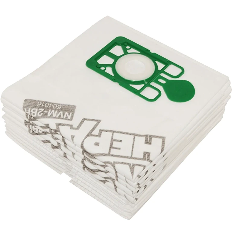 NaceCare Vacuum Bags for 300 Series NVH/PPR/PSP/PVR/CRQ/Tel 390/WVB 370NX