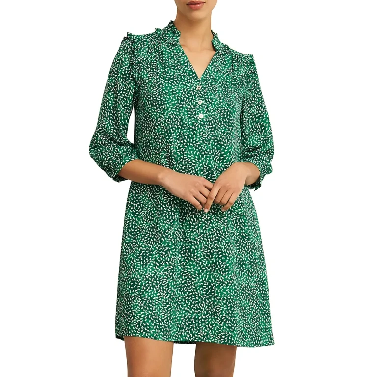 Hobbs London Laurel Dress
