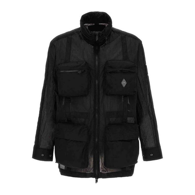 A-COLD-WALL filament M65 Jacket