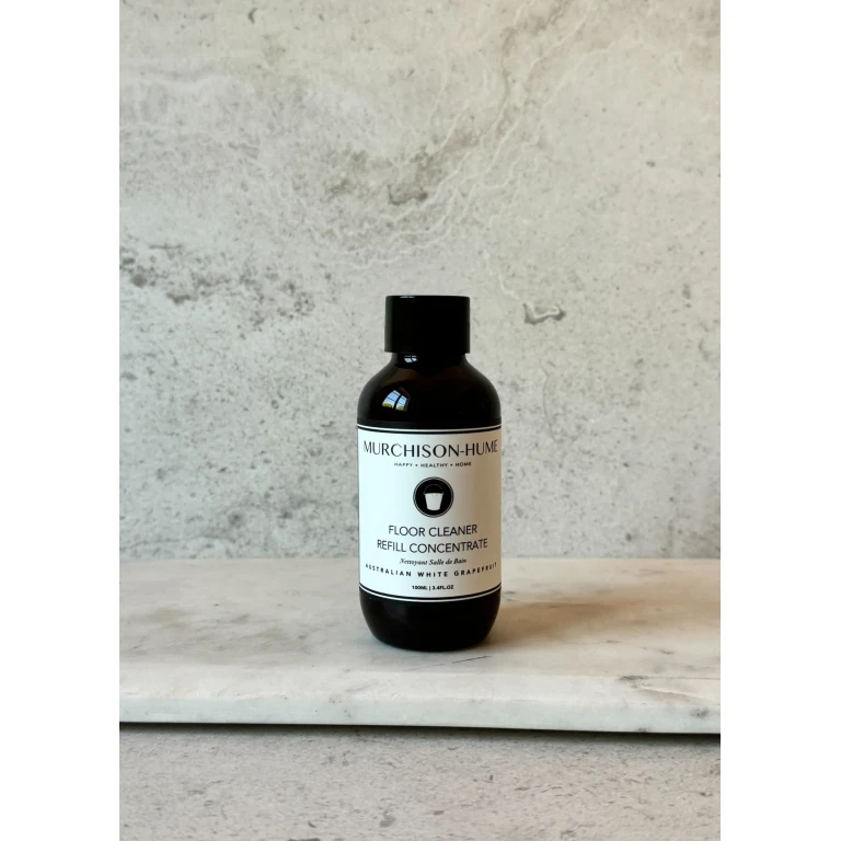 Floor Cleaner Refill Concentrates