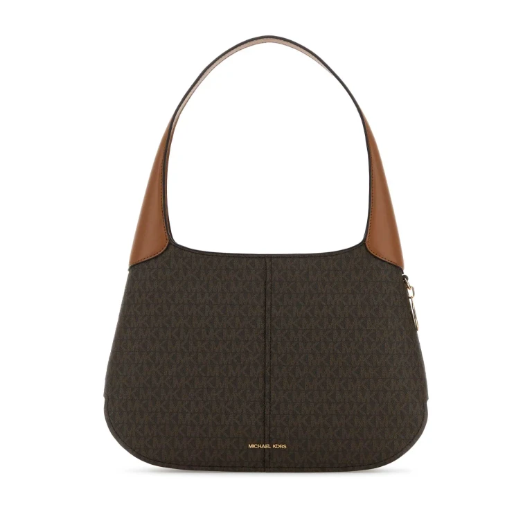 Shoulder Bag Woman color Yellow (30R6G0XL1BBRNACORN)