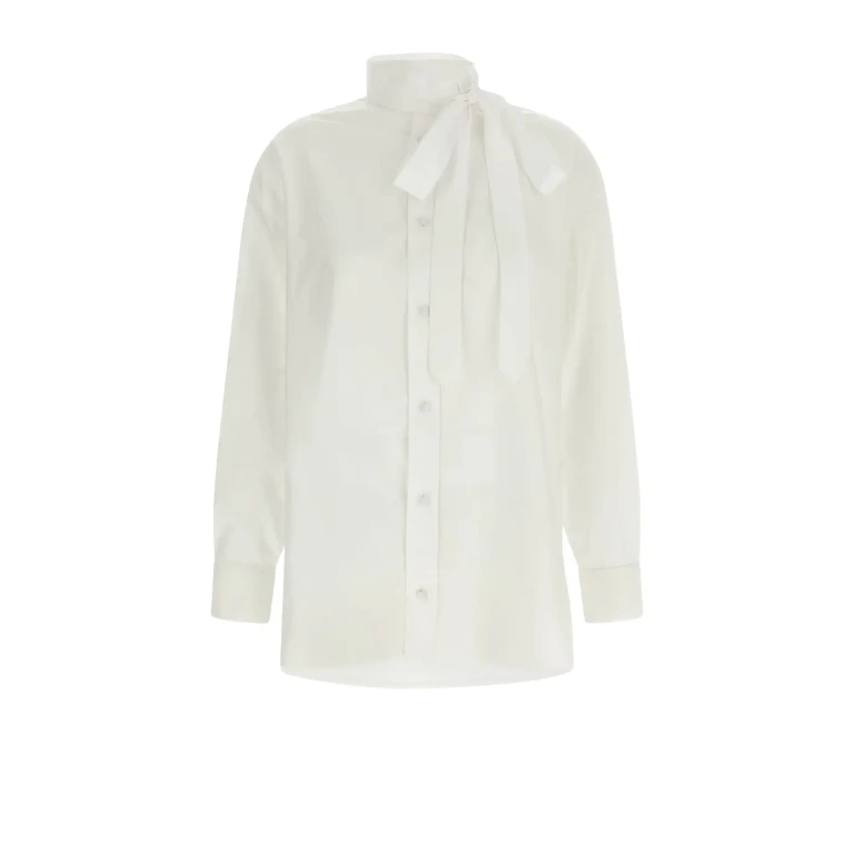 Kenzo Chemise - Blanc
