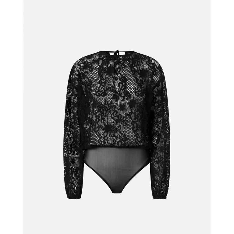 Pinko - Body en dentelle