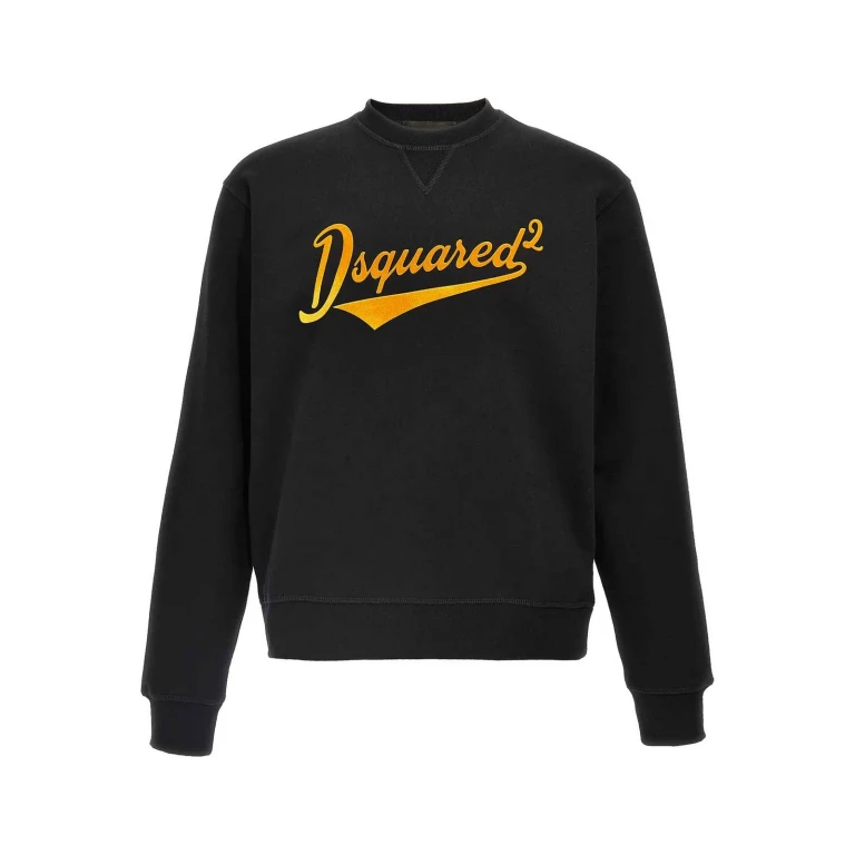 Dsquared2 Sweat-Shirts - Blanc
