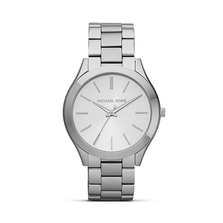 Michael Kors Slim Runway Watch, 42mm
