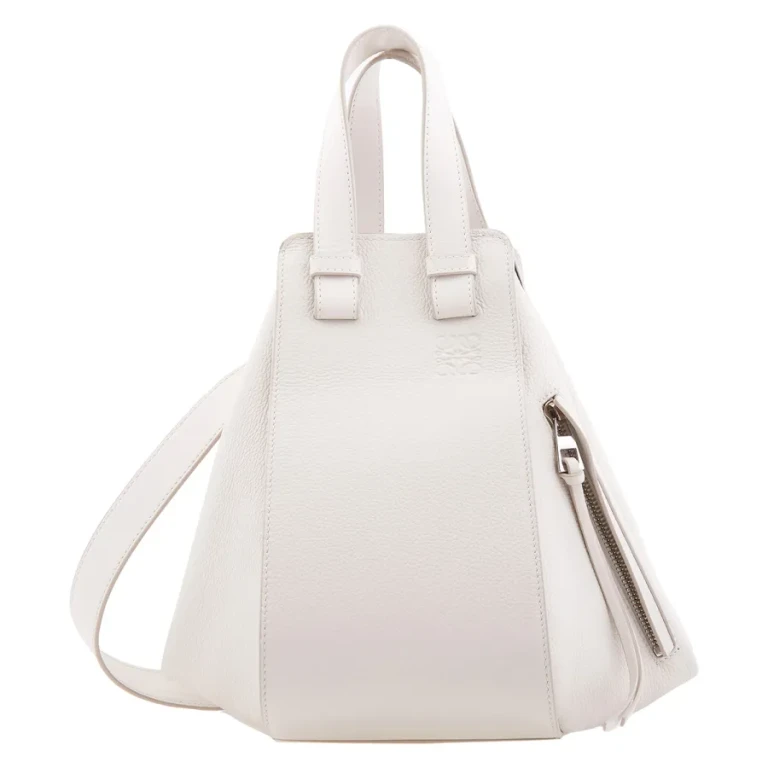 Loewe Small Hammock Calfskin Bag