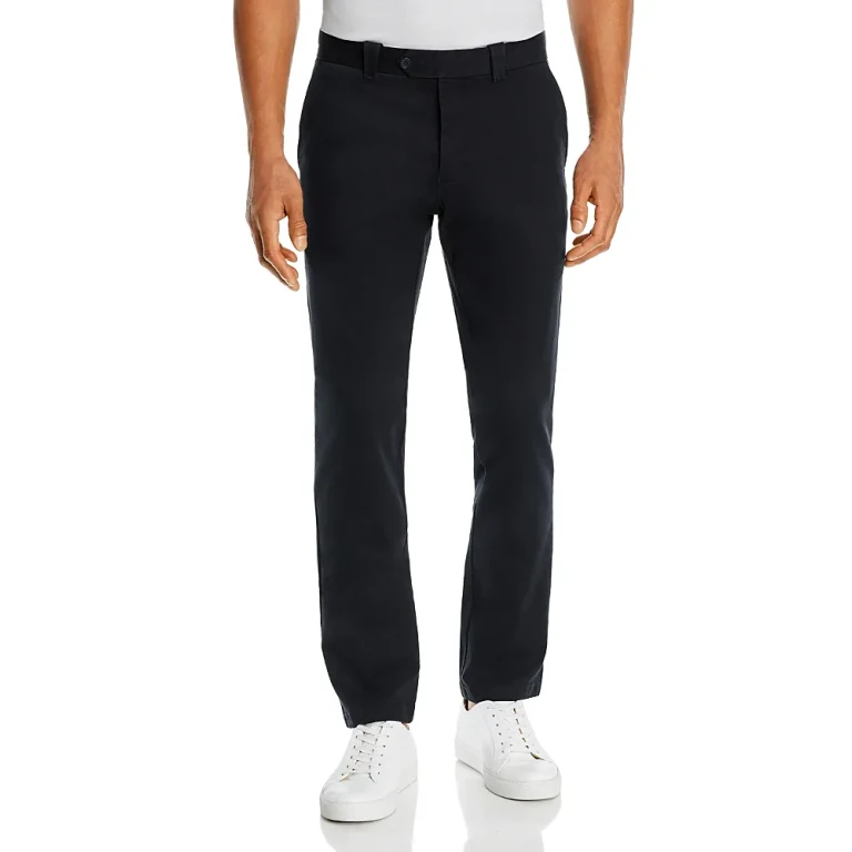 Tailored Fit Chinos - Exclusive