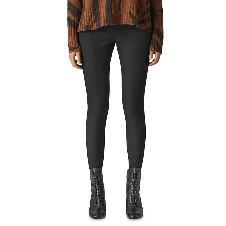 Whistles Super-Stretch Pants