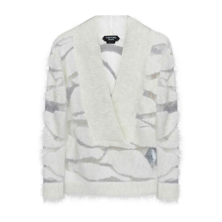 Suéter Feminino Tom Ford