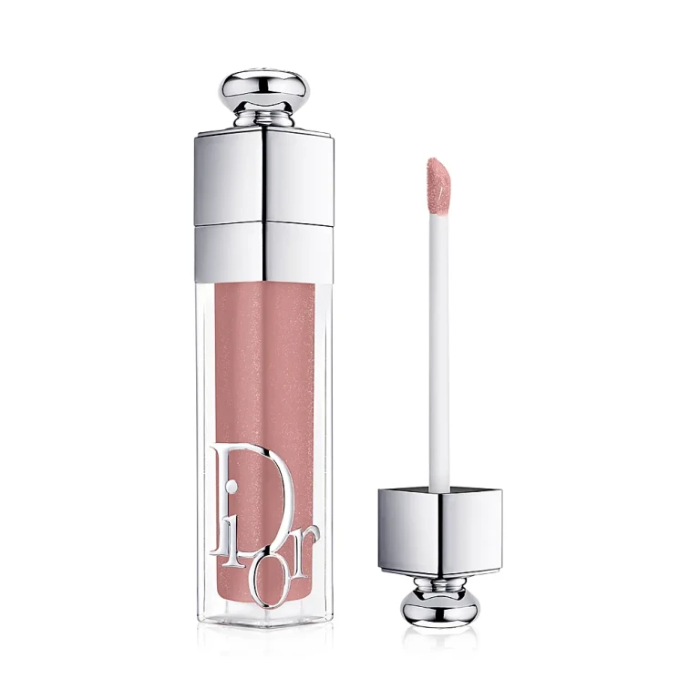 Dior Addict Lip Maximizer Gloss