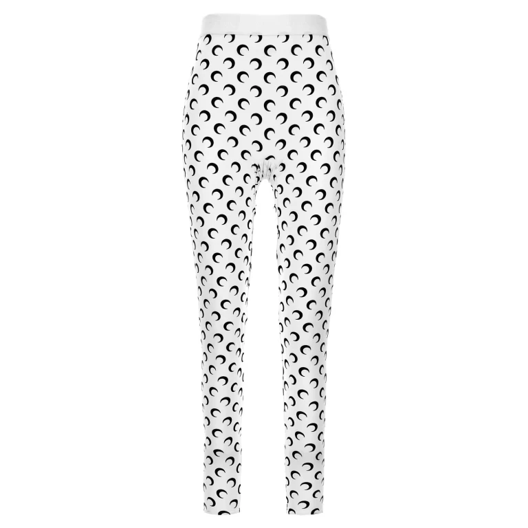 Pants Woman color White (WPA111ACJER0001WH00)