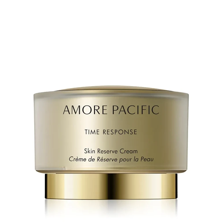 Amorepacific Time Response Skin Reserve Cream 1.6 oz.