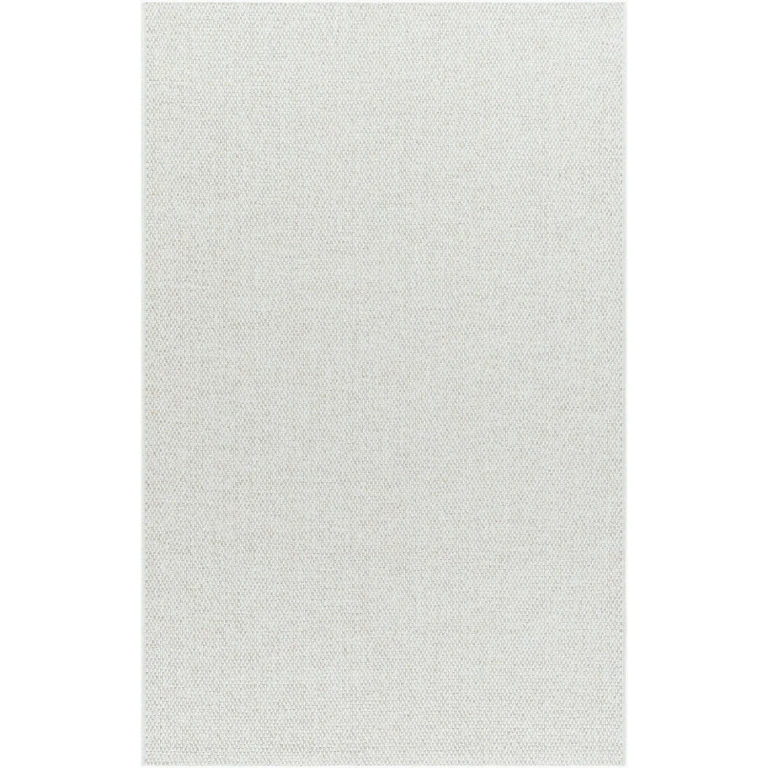 Birdie 5 x 7 Beige Area Rug
