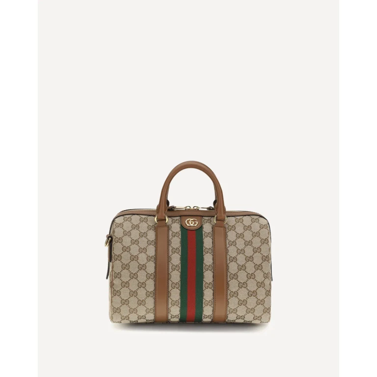 GUCCI Ophidia medium Handbag Female UNI