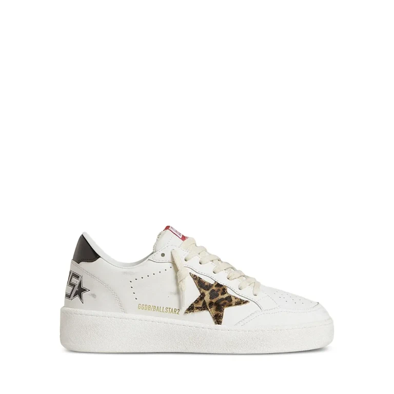 Silla Golden Goose Baskets