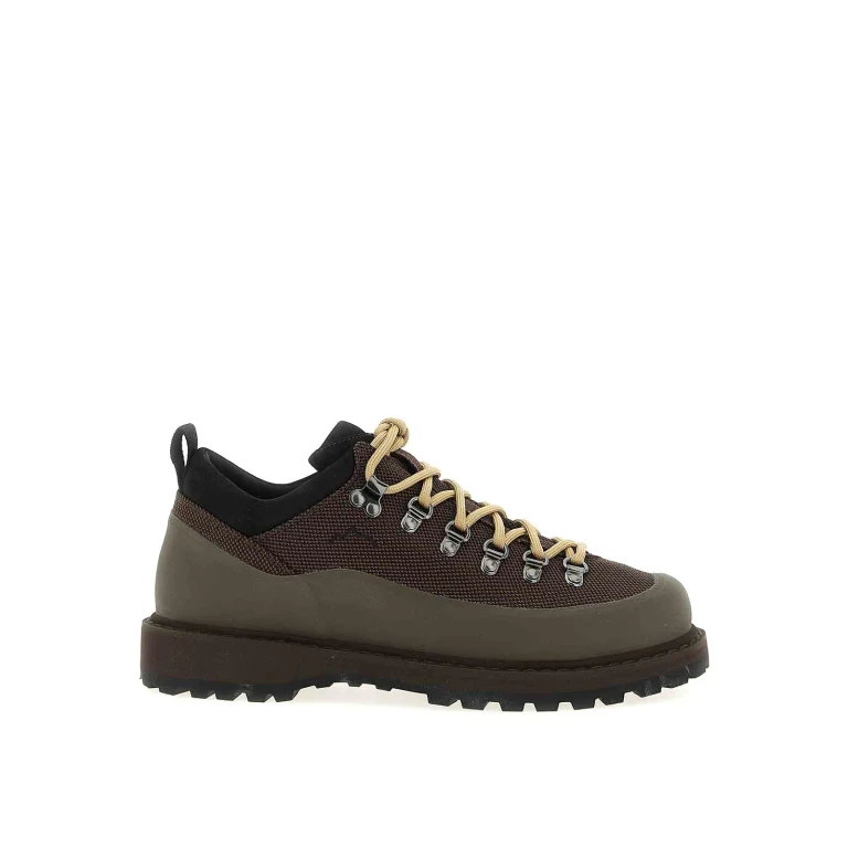 DIEMME Roccia Basso Sport trekking Boots Male 43