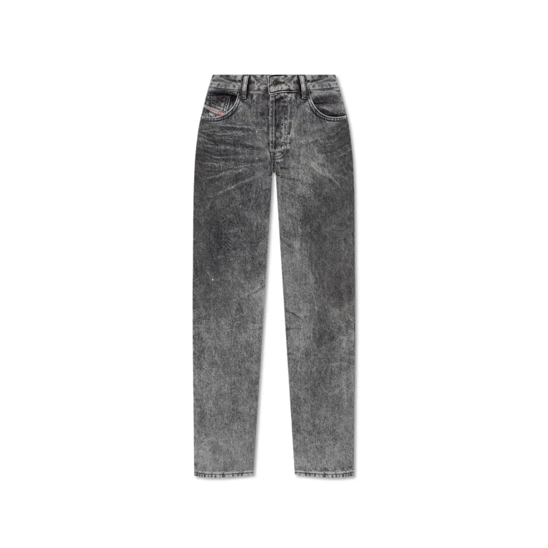 Diesel 1989 D-mine Regular Jeans