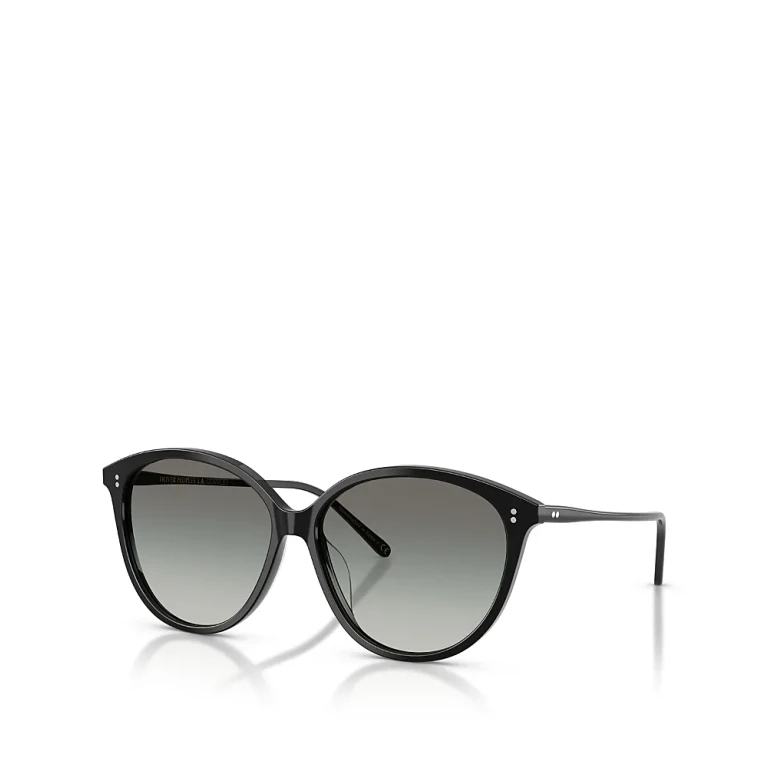 Oliver Peoples Soleau Butterfly Sunglasses, 60mm