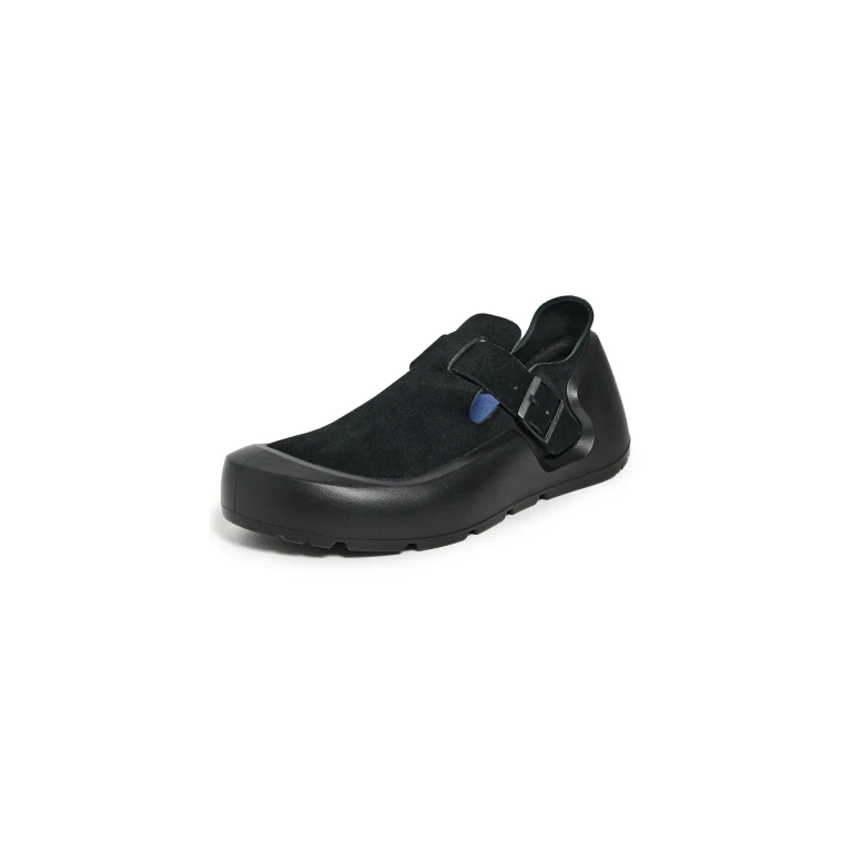 Birkenstock Reykjavik Sneakers Black 44