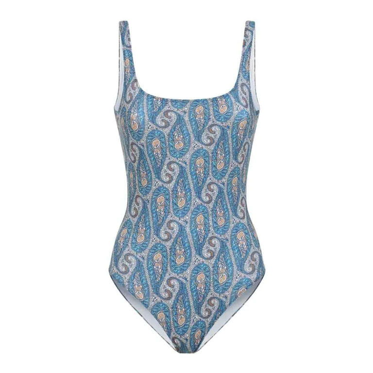 Etro Maillot De Bain - Multicolore