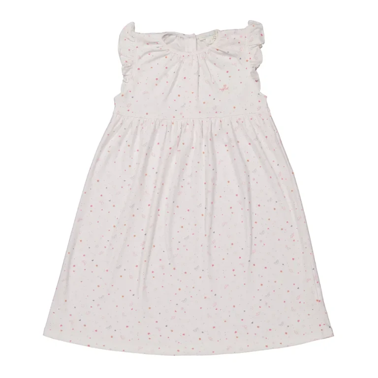 Marie Chantal Kids Pima Cotton Nightdress