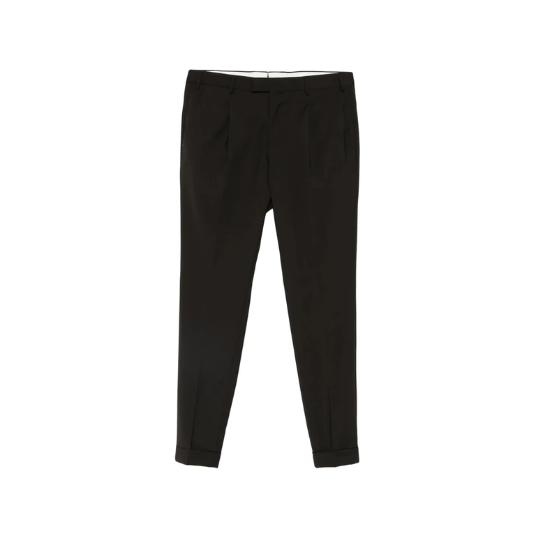 Pt Torino Tailored Trousers