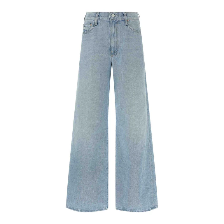 The Ditcher Roller Zip Skimp jeans