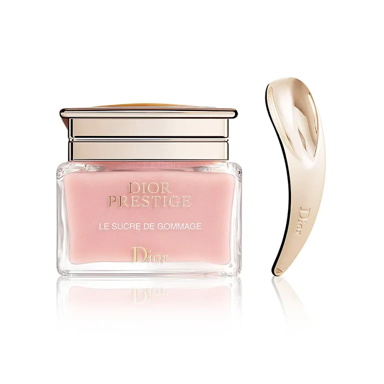 Dior Prestige Rose Sugar Scrub 5.1 oz.
