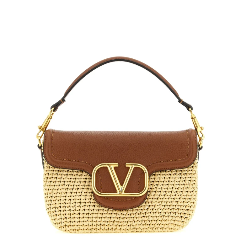 Valentino Garavani alltime Shoulder Bag