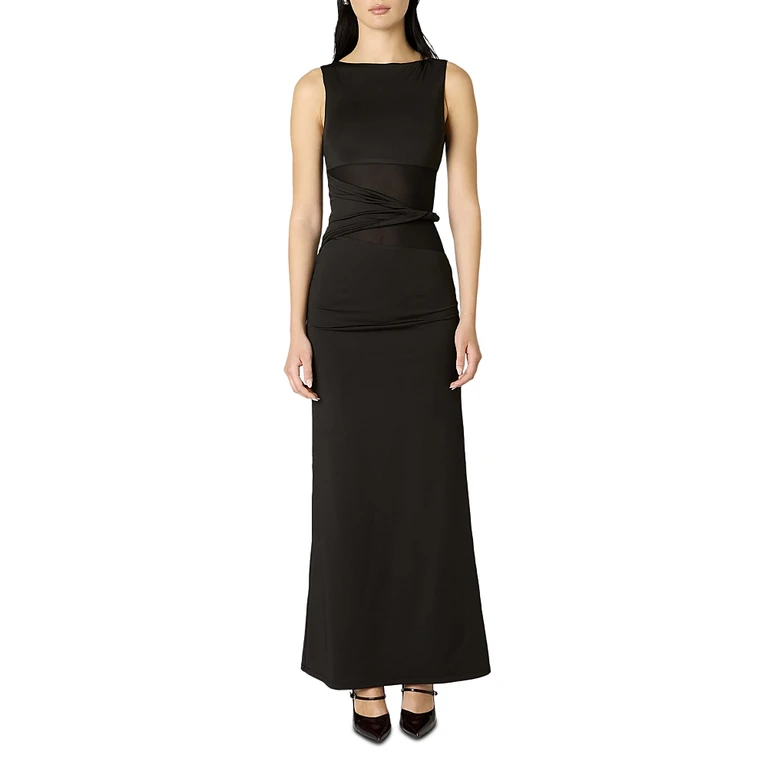 Nia Ione Dress