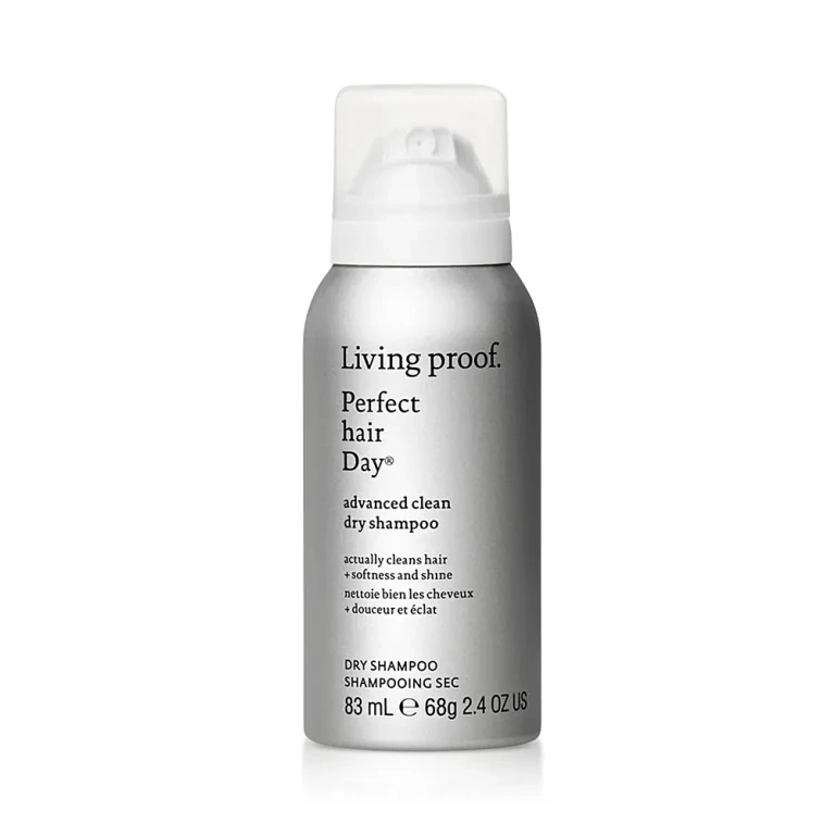 Living Proof Travel Size PhD Advanced Clean Dry Shampoo 2.4 oz.