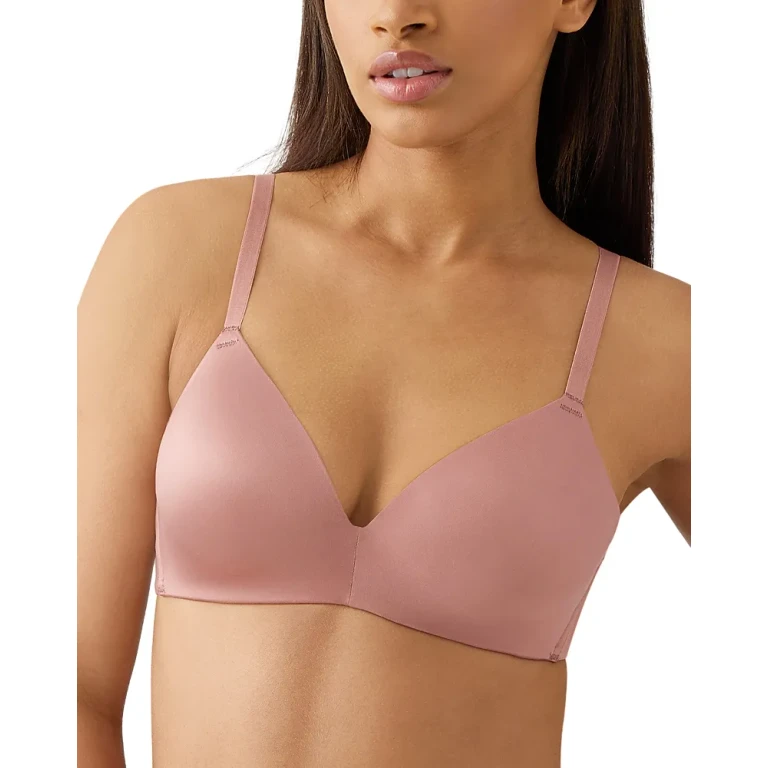 b. tempt'd by Wacoal Future Foundation Wireless Contour Bra