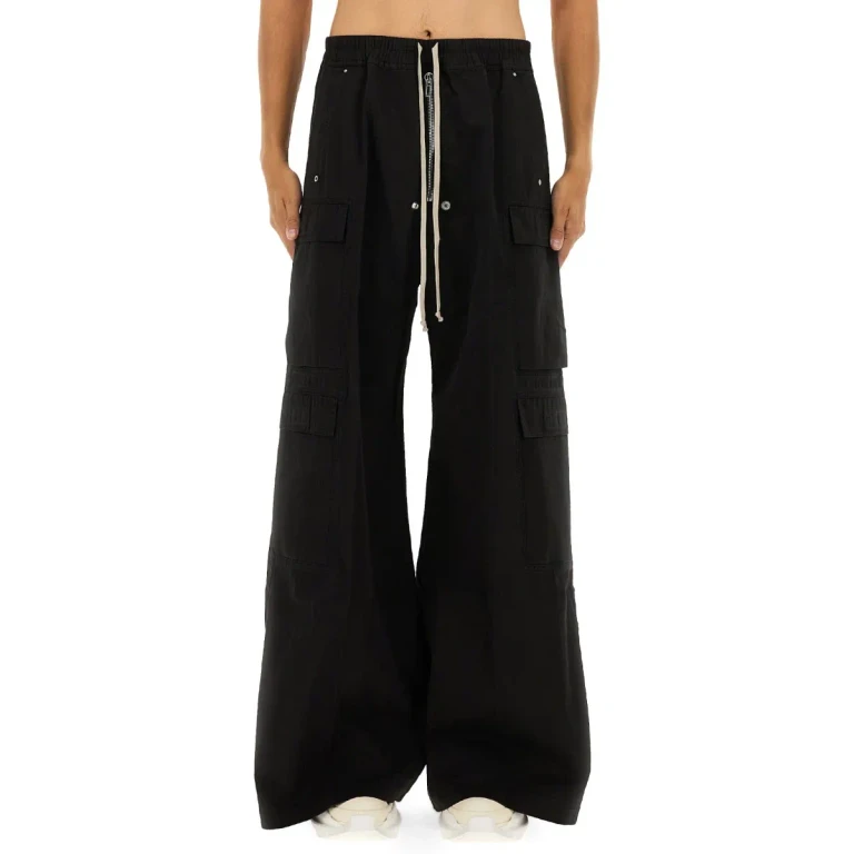 DRKSHDW double Cargo Jumbo Belas Pants