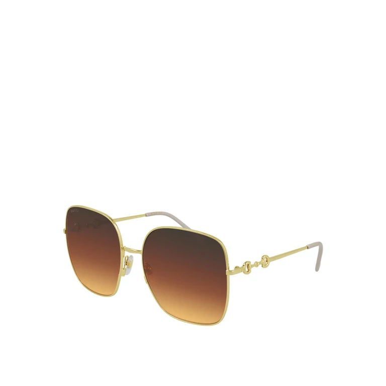 Lunettes De Soleil - Or (GG0879S004)