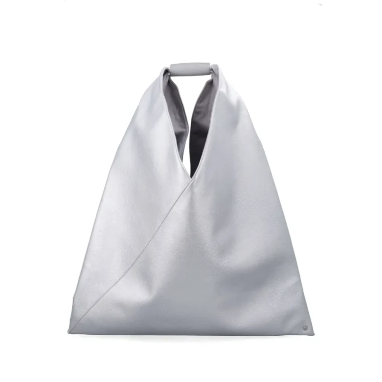 Mm6 Maison Margiela Japanese Leather-Effect Bag