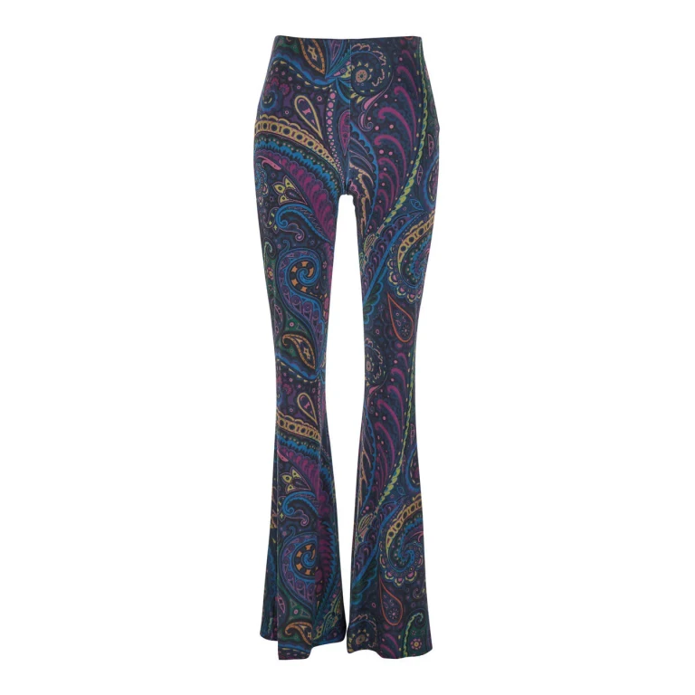 Comme des Garçons Shirt Velvet Pants