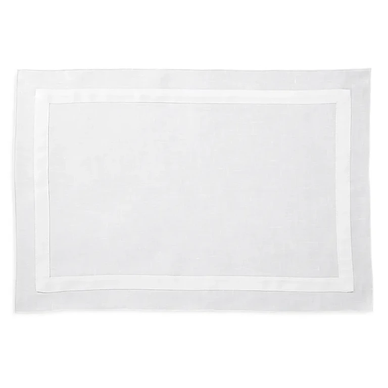 Matouk Lowell Placemat, Set of 4