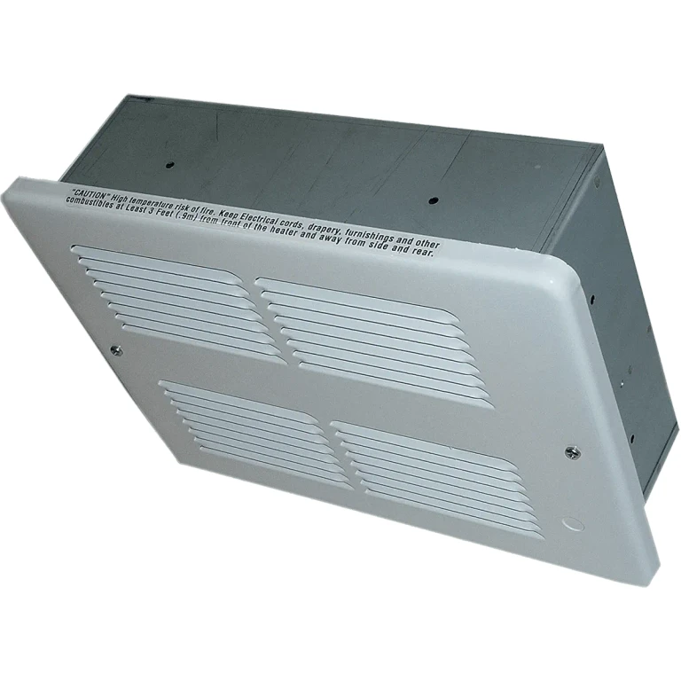 King Electric WHFC 120V Ceiling Heater