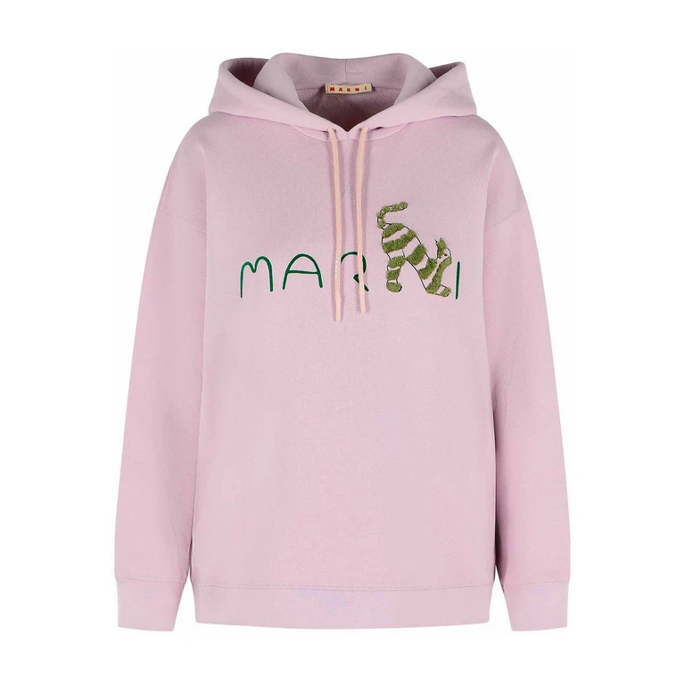 Marni Sweat-Shirts - Couleur Chair