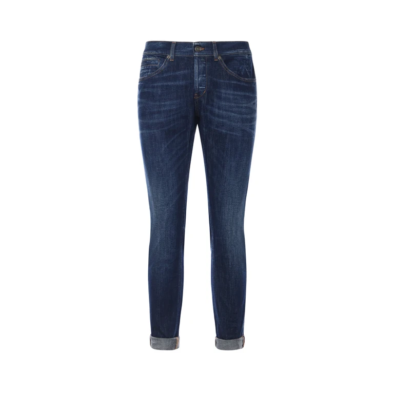 Dondup George Jeans In Denim