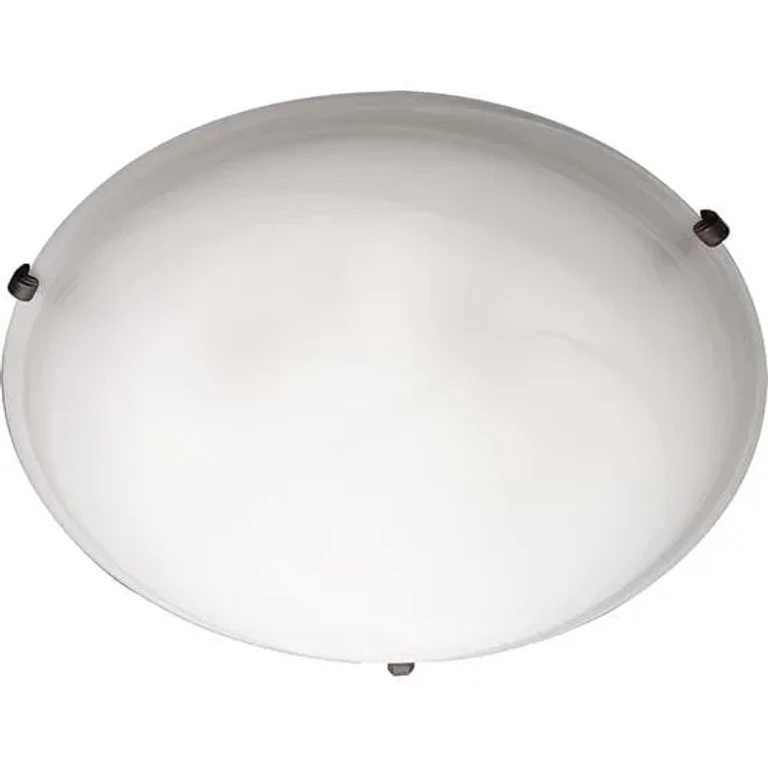 Malaga 4-Light Ceiling Light in Oil Rubbed Bronze