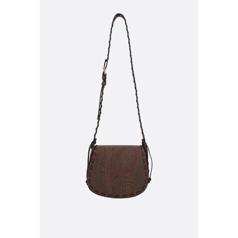 Etro Drya Arnica 1984 Shoulder Bag