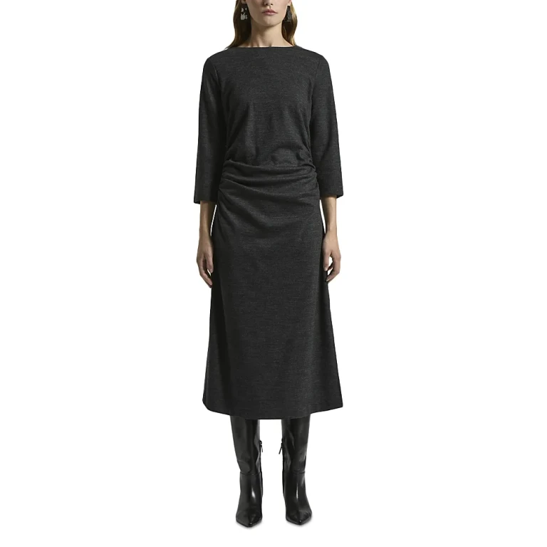 Peserico Midi Dress