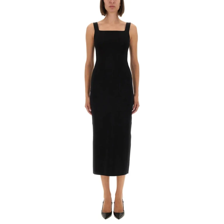 Khaite dixi Dress