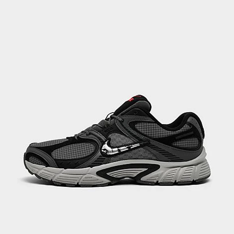Nike Men's V5 RNR Casual Shoes in Iron Grey/Black/Light Smoke Grey Size: 7.5