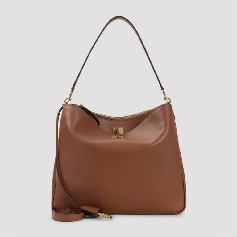 Balenciaga Rodeo Hobo M Shoulder Bag