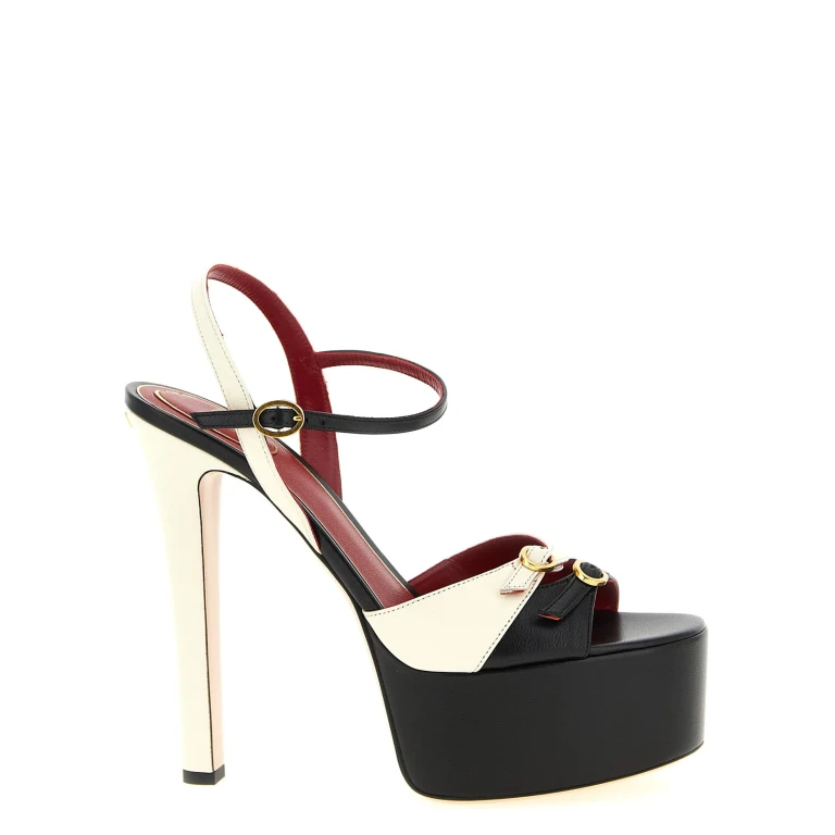 Valentino Garavani crasher Sandals