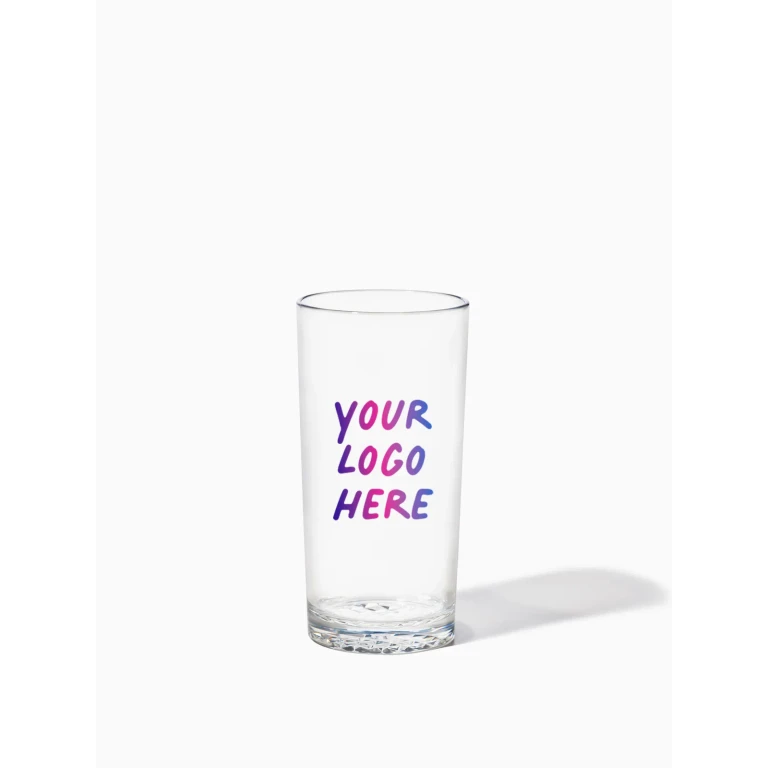 RESERVE 14oz Highball Tritan Copolyester Glass